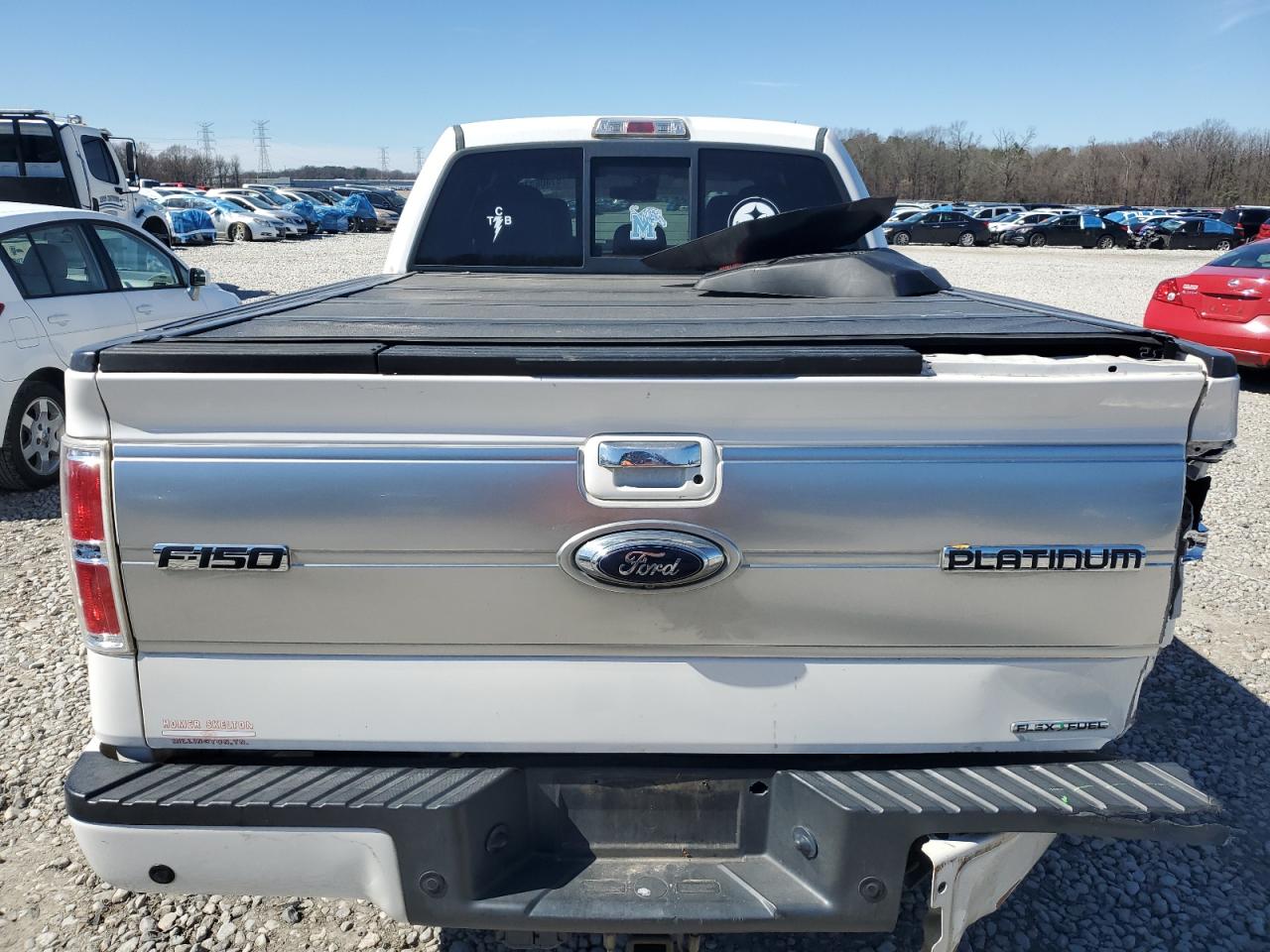 2014 Ford F-150 - Image 6