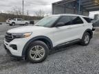 2021 Ford Explorer Xlt for Sale in Cartersville, GA - Rear End