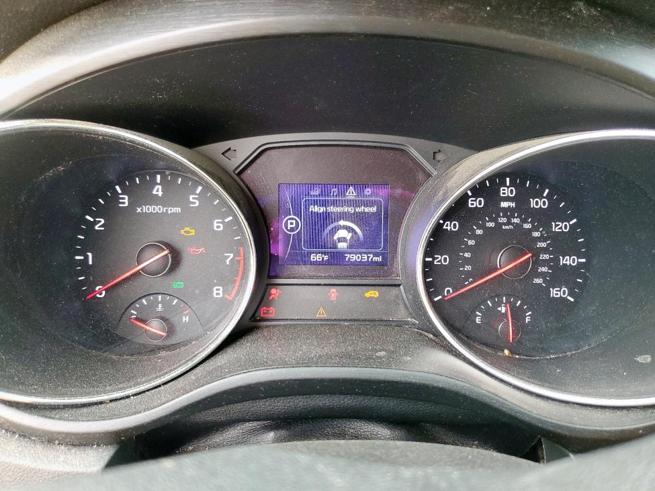 2018 Kia Sedona - Image 9