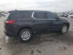 2020 Chevrolet Traverse Ls na sprzedaż w North Las Vegas, NV - Side