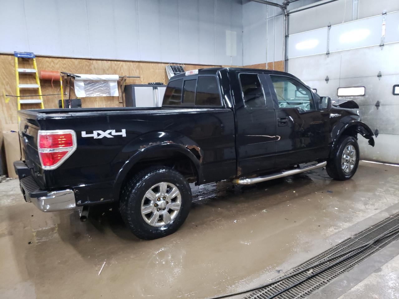 2009 Ford F-150 - Image 3