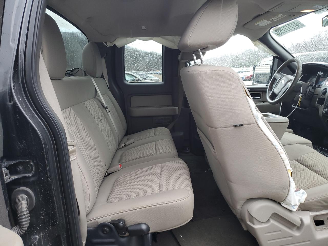 2010 Ford F-150 - Image 10