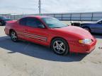 2004 Chevrolet Monte Carlo Ss Supercharged en Venta en Fresno, CA - Damage History