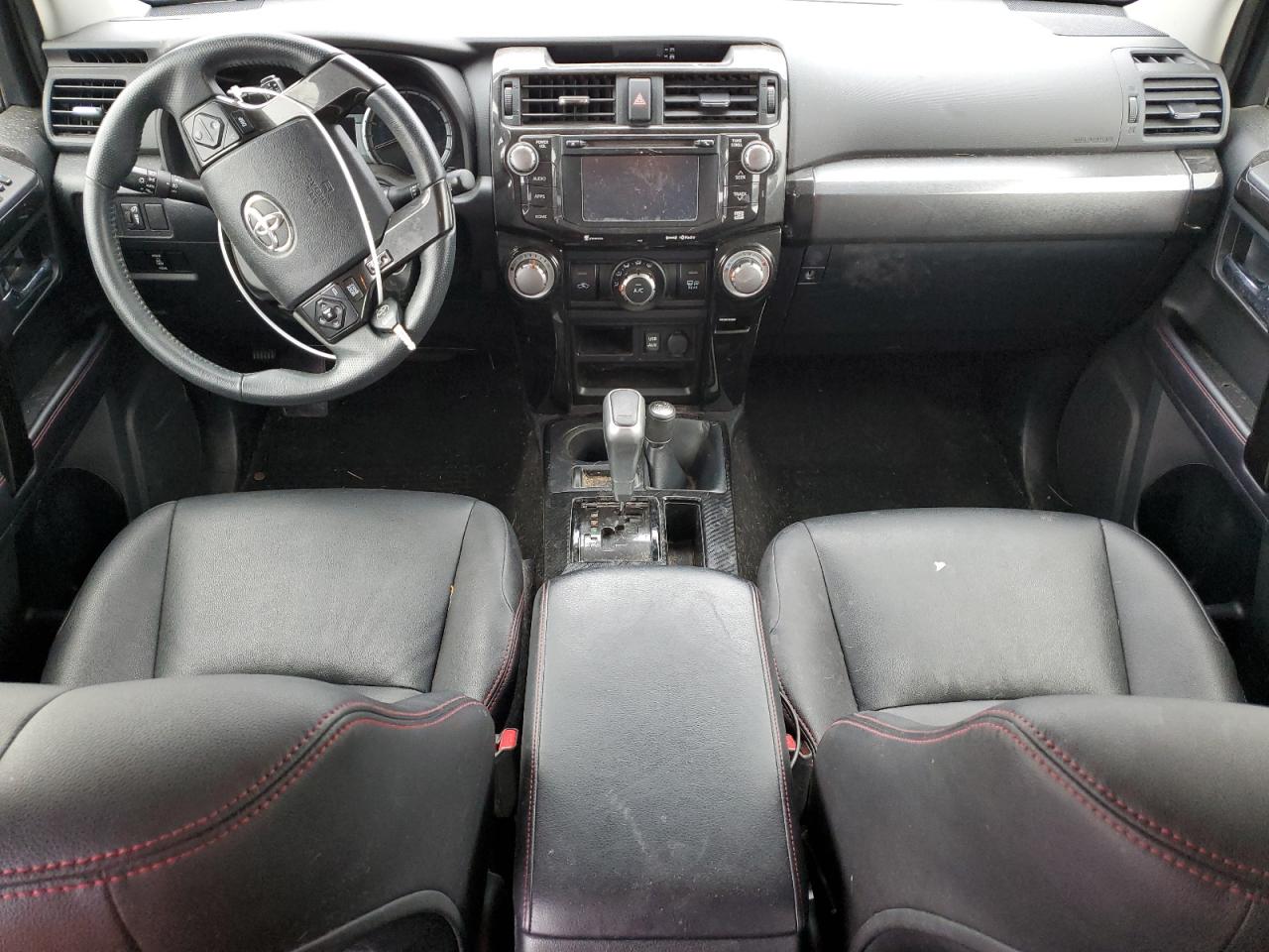 2018 Toyota 4Runner - Image 8