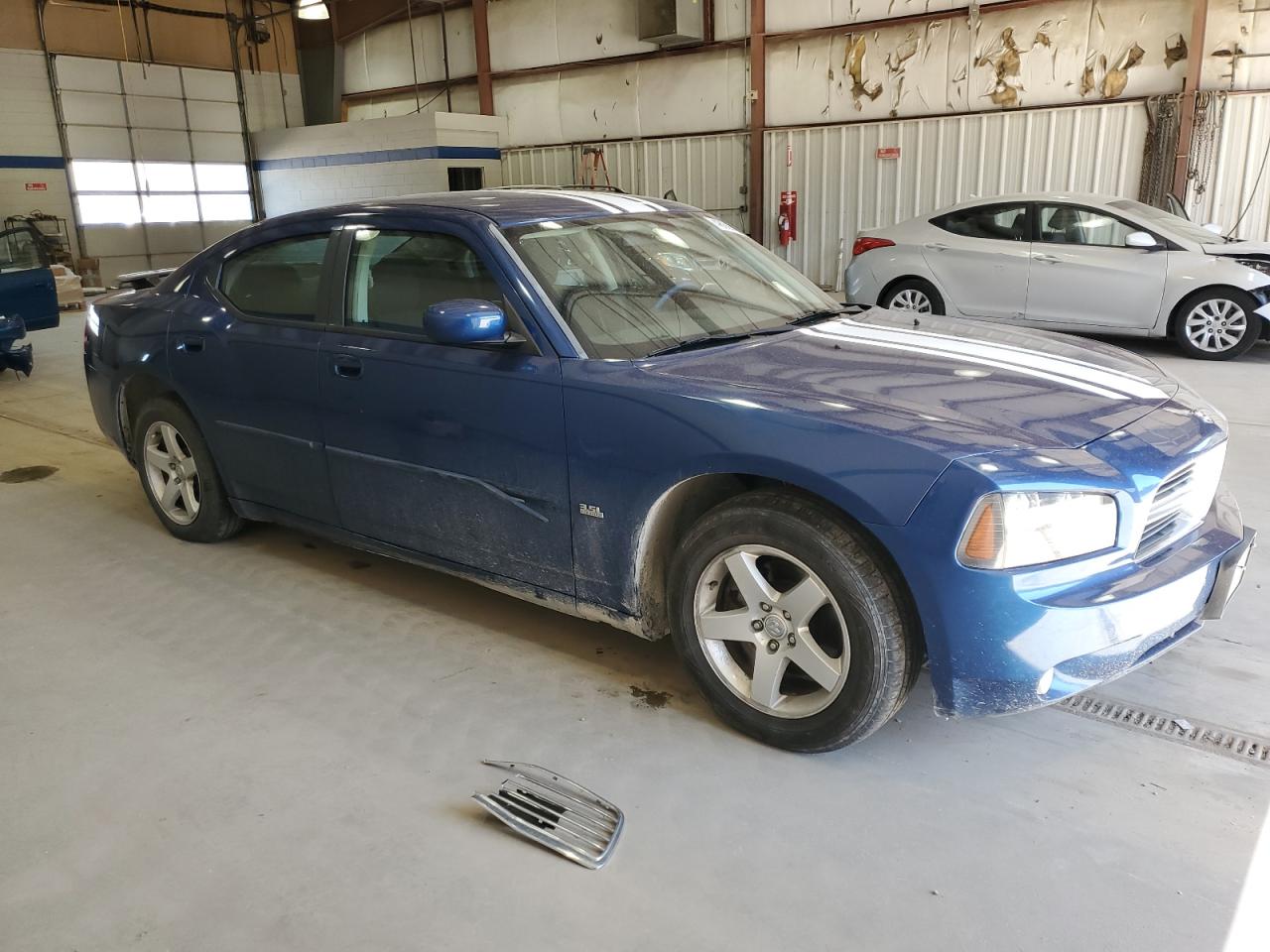 2010 Dodge Charger - Image 4