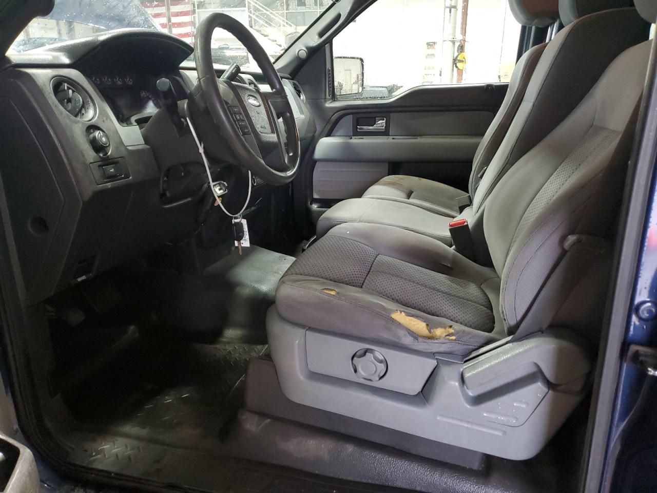 2012 Ford F-150 - Image 7