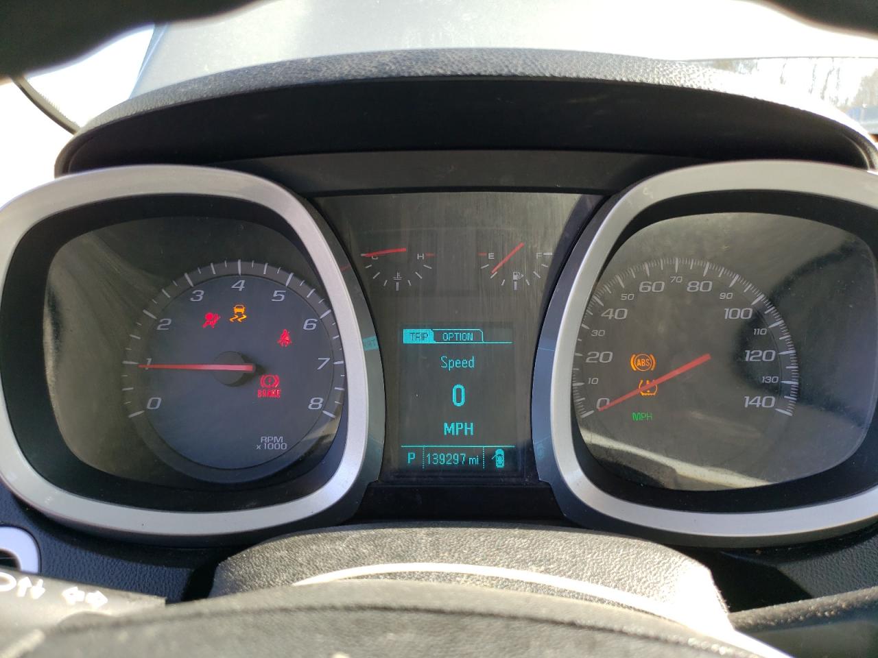 2015 Chevrolet Equinox - Image 9