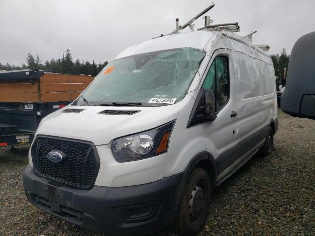 2021 Ford Transit T-250