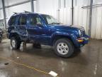 2004 Jeep Liberty Limited for Sale in Ham Lake, MN - Side