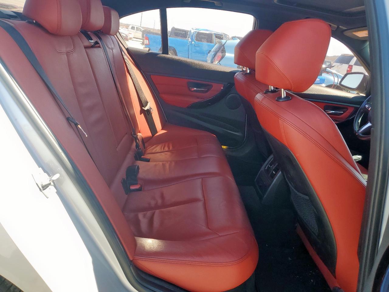 2013 BMW 3er - Image 10