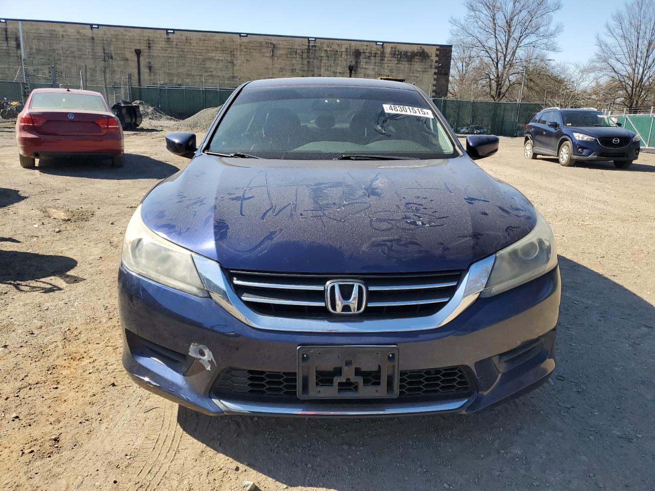 2015 Honda Accord - Image 5