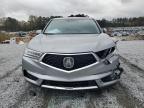 2017 Acura Mdx Technology na sprzedaż w Fairburn, GA - Front End
