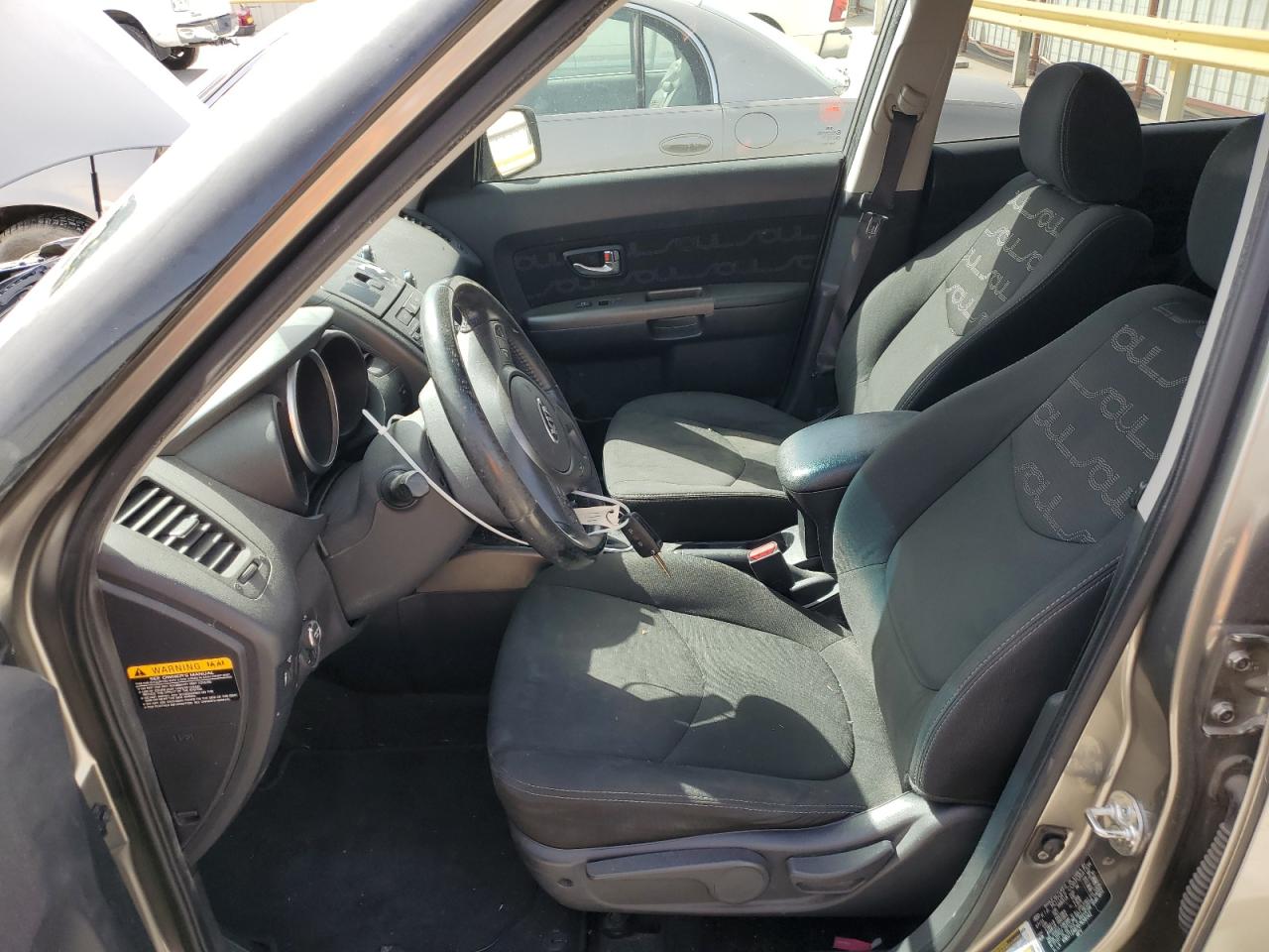 2013 Kia Soul - Image 7