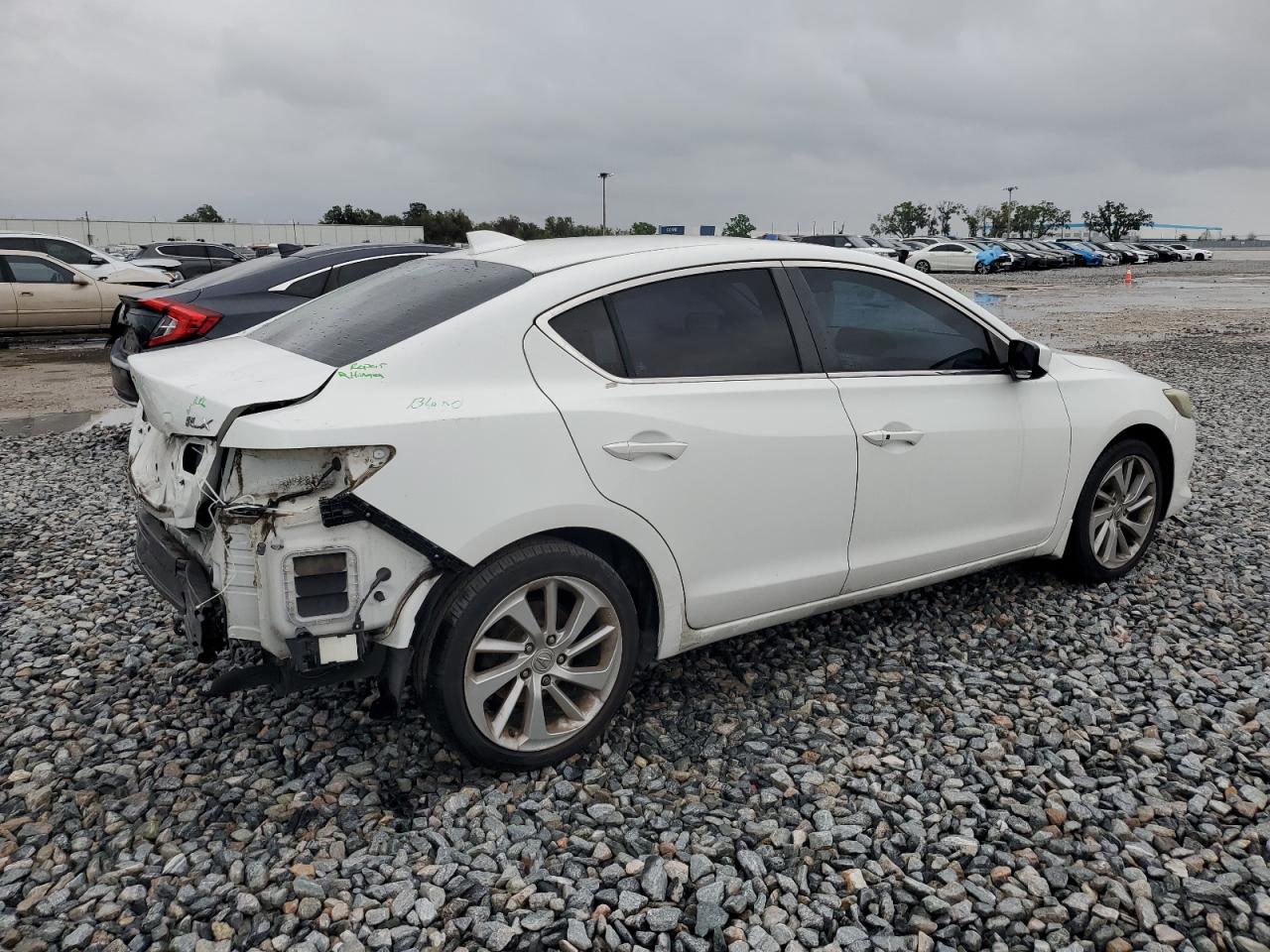 2016 Acura ILX - Image 3