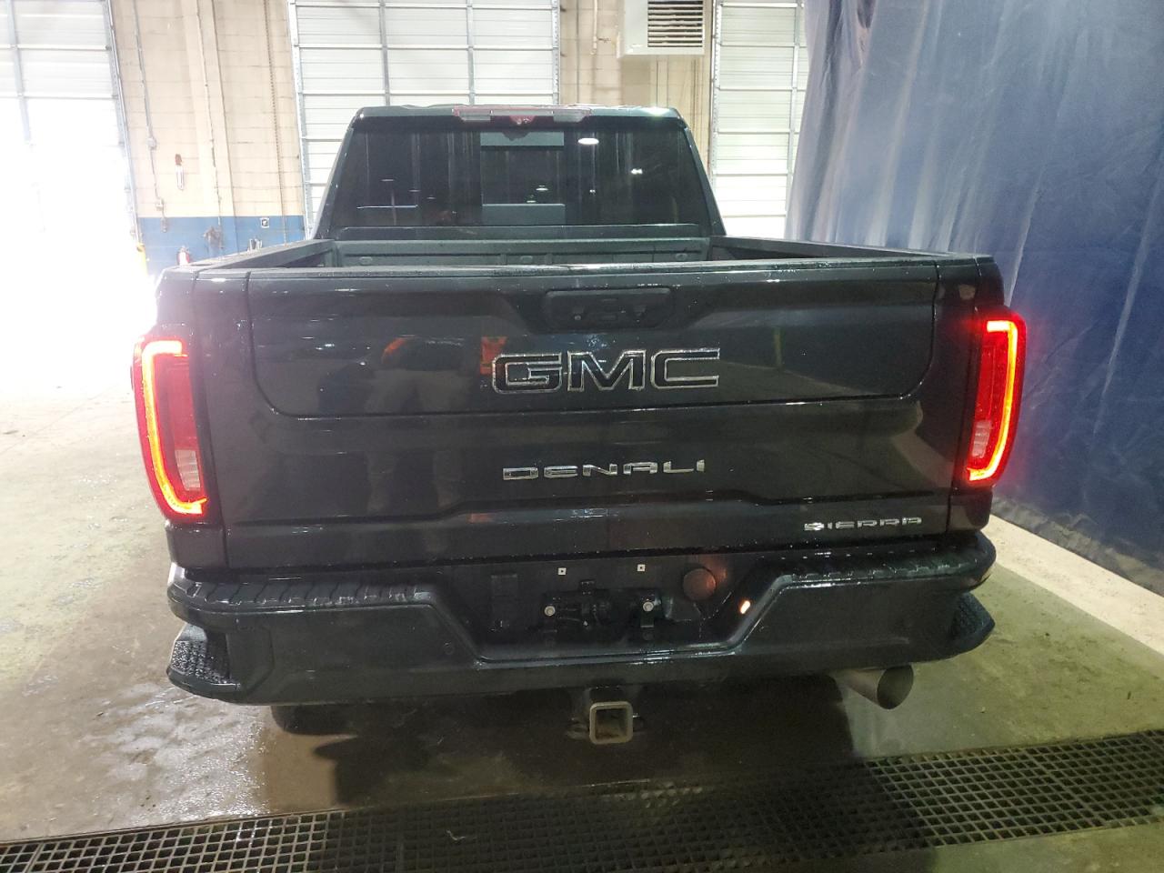 1gt49rey6lf321679 1GT49REY6LF321679 2020 GMC Sierra K2500 Denali