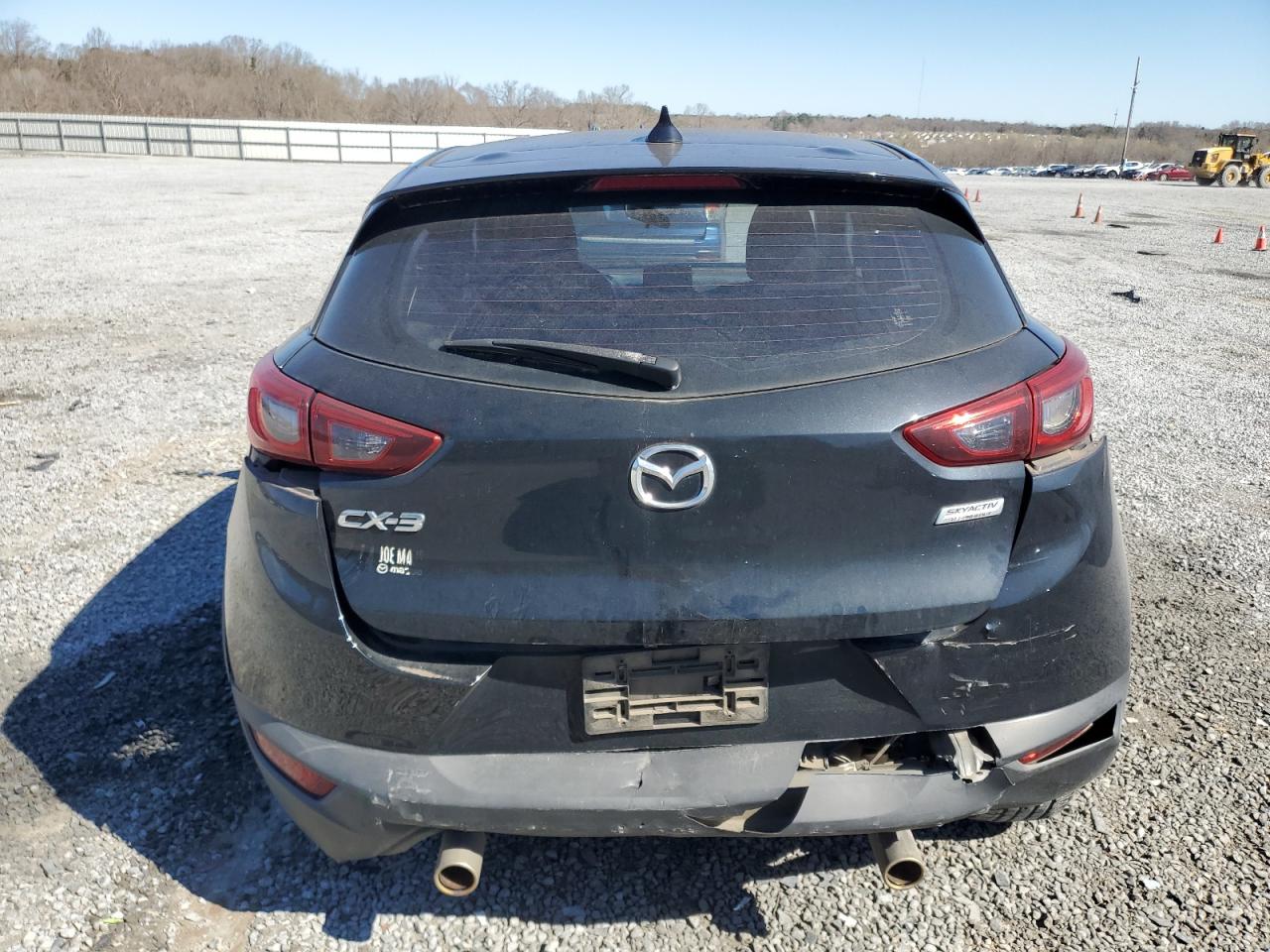 2019 Mazda CX-3 - Image 6