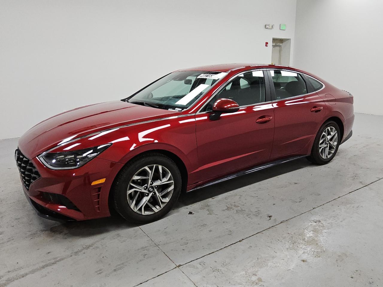 2023 Hyundai Sonata - Image 1