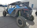 2024 POLARIS RZR TURBO R 4 PREMIUM RIDE COMMAND   for sale at Copart TX - EL PASO