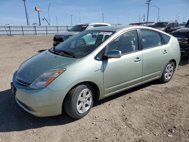 2009 Toyota Prius 