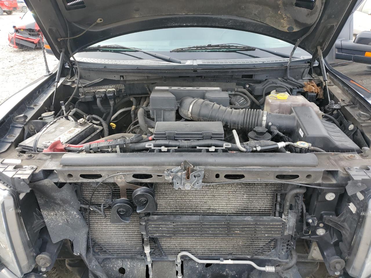 2013 Ford F-150 - Image 11