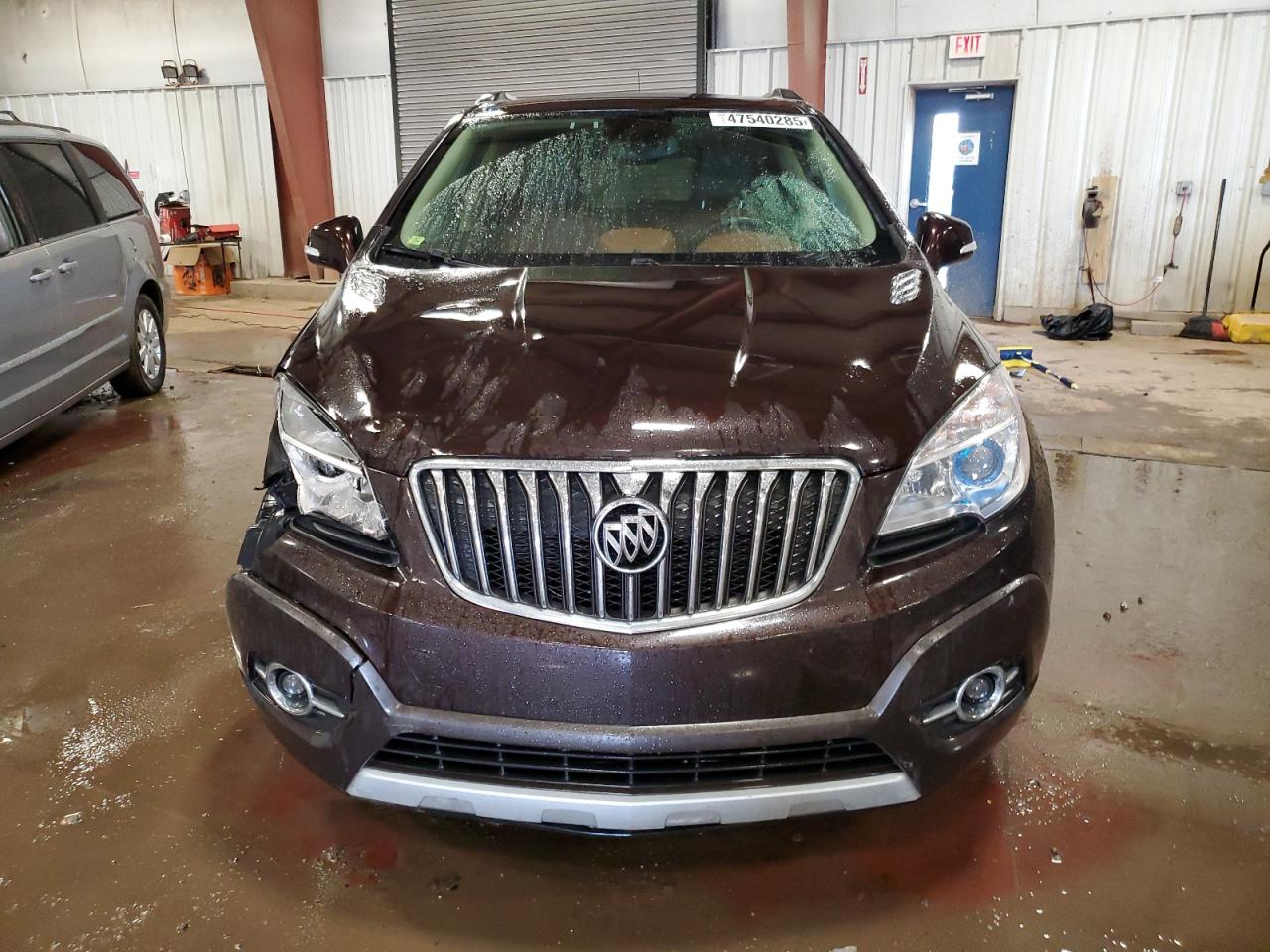 2014 Buick Encore - Image 5