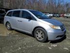 2012 Honda Odyssey Exl   na sprzedaż w Waldorf, MD - Rear End