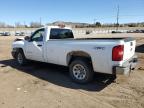 2012 Chevrolet Silverado K1500 Lt en Venta en Colorado Springs, CO - Front End