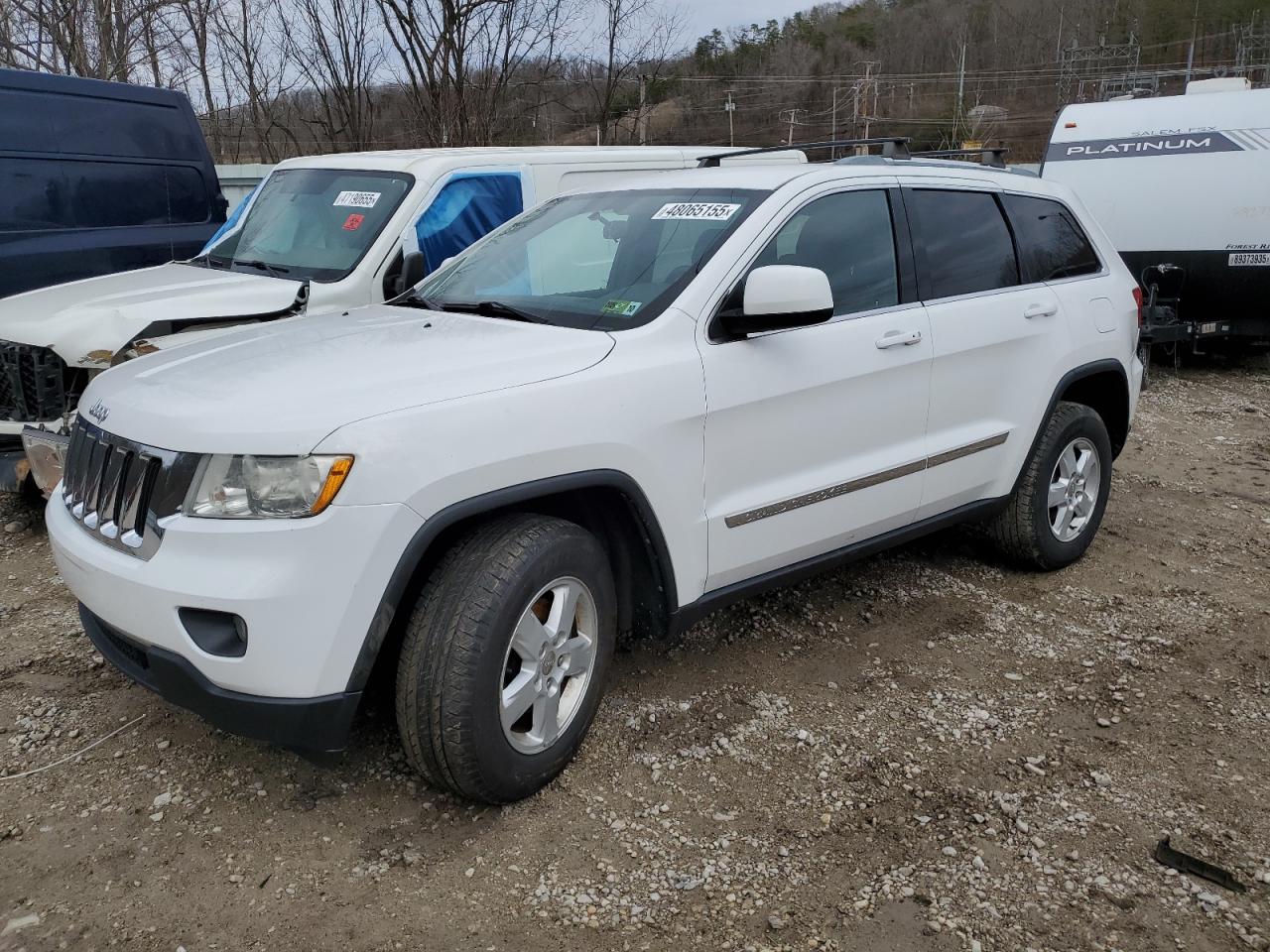 2013 Jeep Grand Cherokee - Image 1