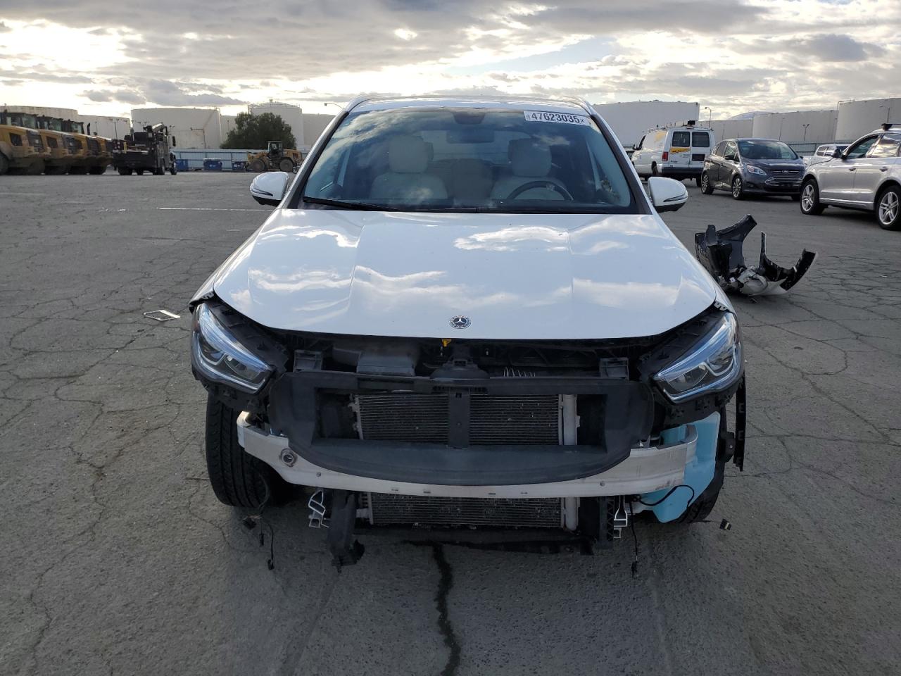 2023 Mercedes-Benz GLA-klasse - Image 5