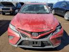 2019 Toyota Camry L na sprzedaż w Elgin, IL - All Over