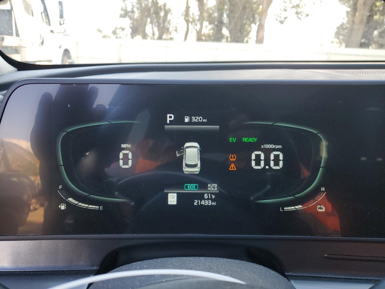 2023 Kia Sportage - Image 9
