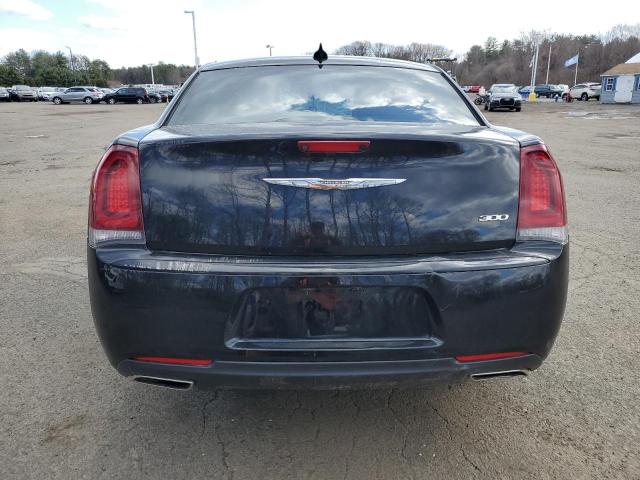  CHRYSLER 300 2019 Черный