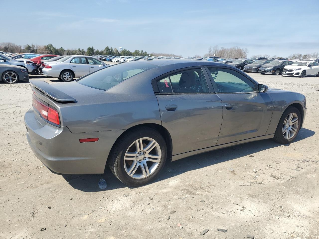 2011 Dodge Charger - Image 3