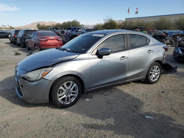 2016 Toyota Scion Ia 