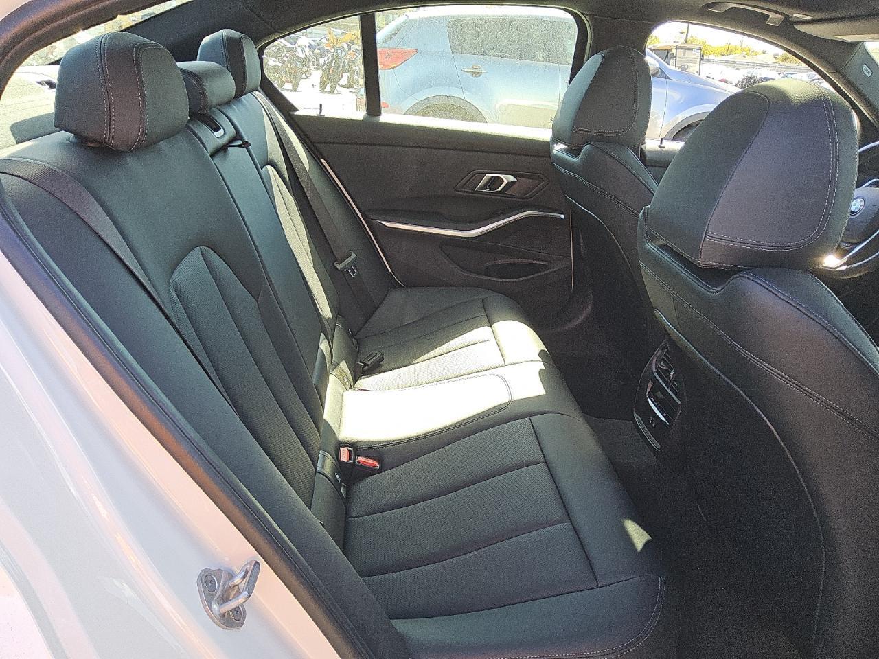 2024 BMW 3er - Image 10