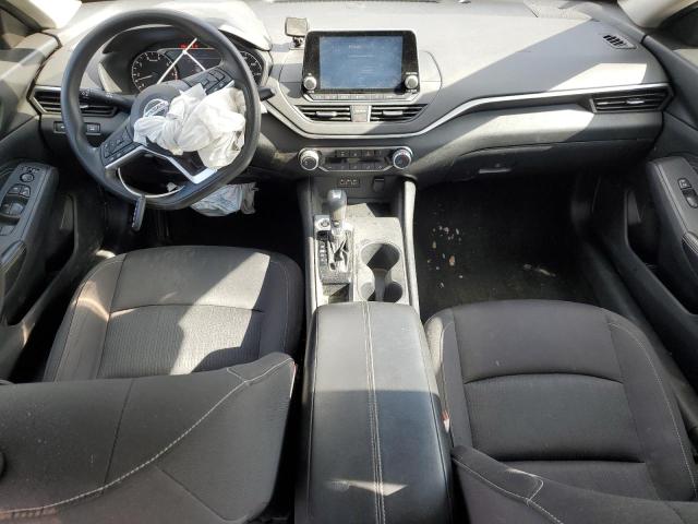  NISSAN ALTIMA 2020 Gray