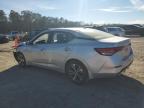 2023 Nissan Sentra Sv for Sale in Greenwell Springs, LA - Side