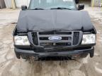 2011 Ford Ranger Super Cab na sprzedaż w Hurricane, WV - All Over
