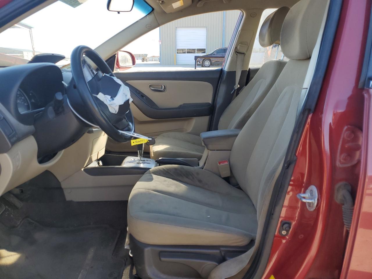 2010 Hyundai Elantra - Image 7