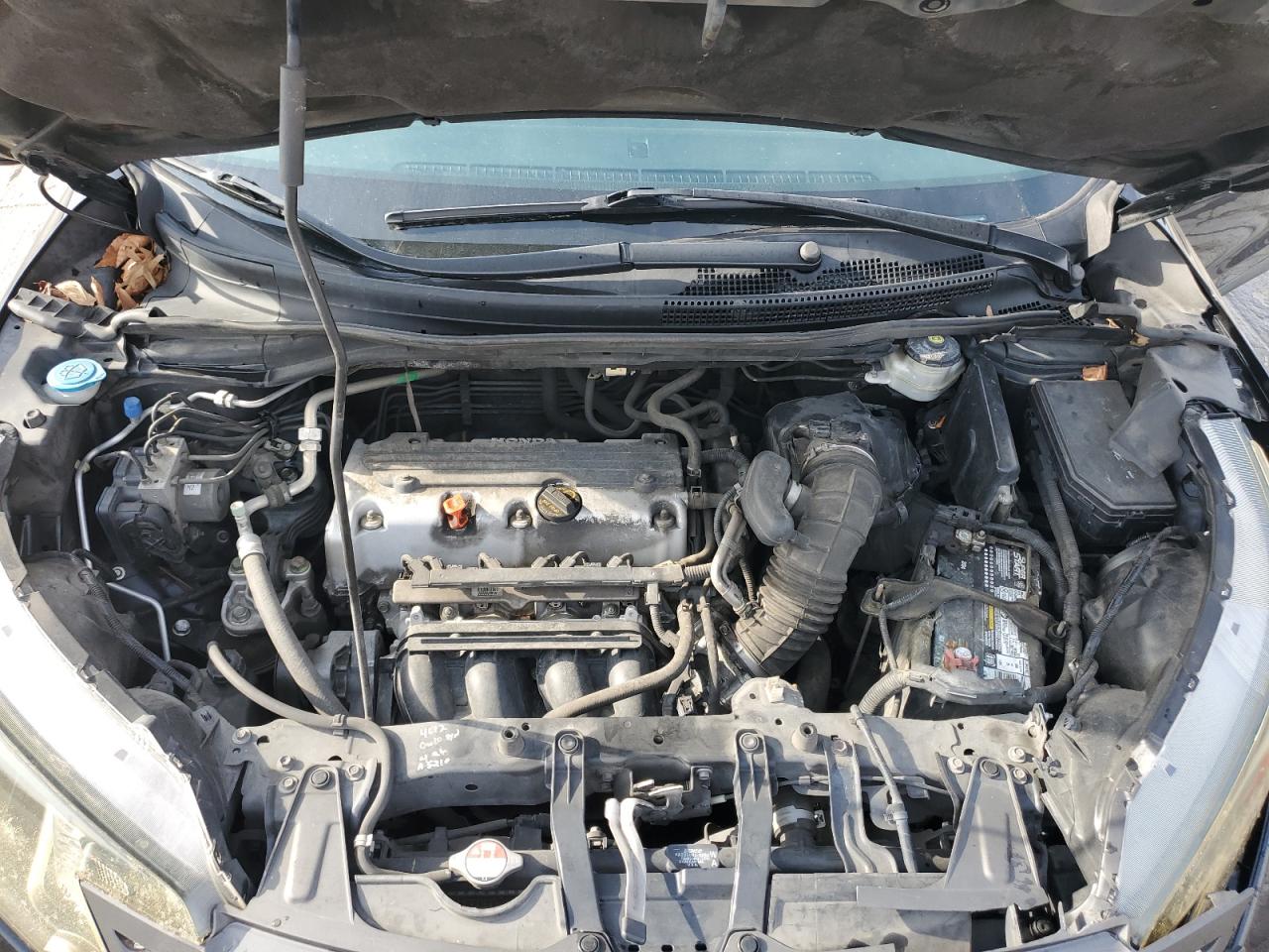 2014 Honda CR-V - Image 12
