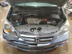 2005 Honda Odyssey Exl for Sale in Elgin, IL - Front End