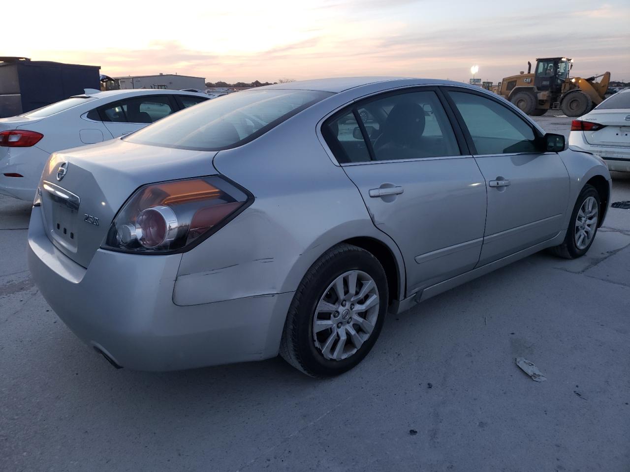 2012 Nissan Altima - Image 3