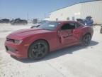 2015 Chevrolet Camaro Lt за продажба в Haslet, TX - Side