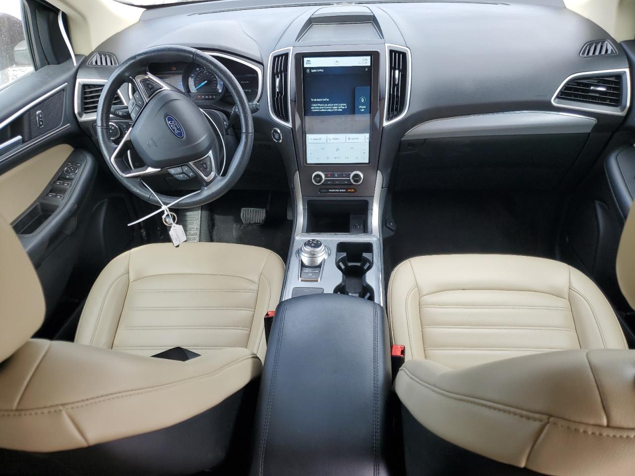 2021 Ford Edge - Image 8