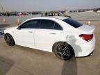 2020 Mercedes-Benz A 35 Amg на продаже в Grand Prairie, TX - Front End