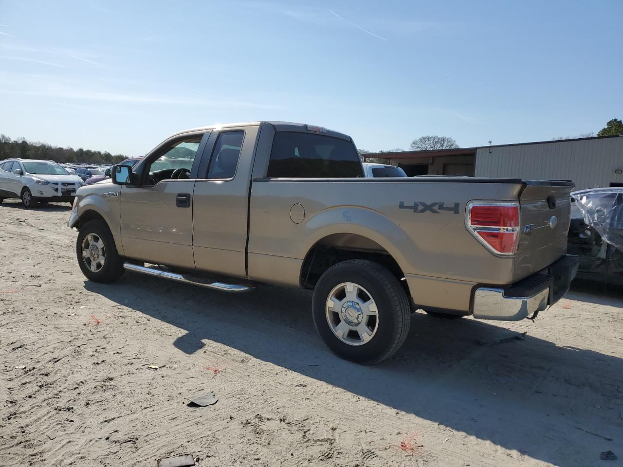 2012 Ford F-150 - Image 2