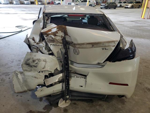 2012 ACURA TL 