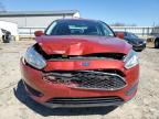 2018 Ford Focus Se for Sale in Chatham, VA - Front End