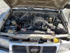 2000 Nissan Frontier Crew Cab Xe for Sale in Byron, GA - Front End