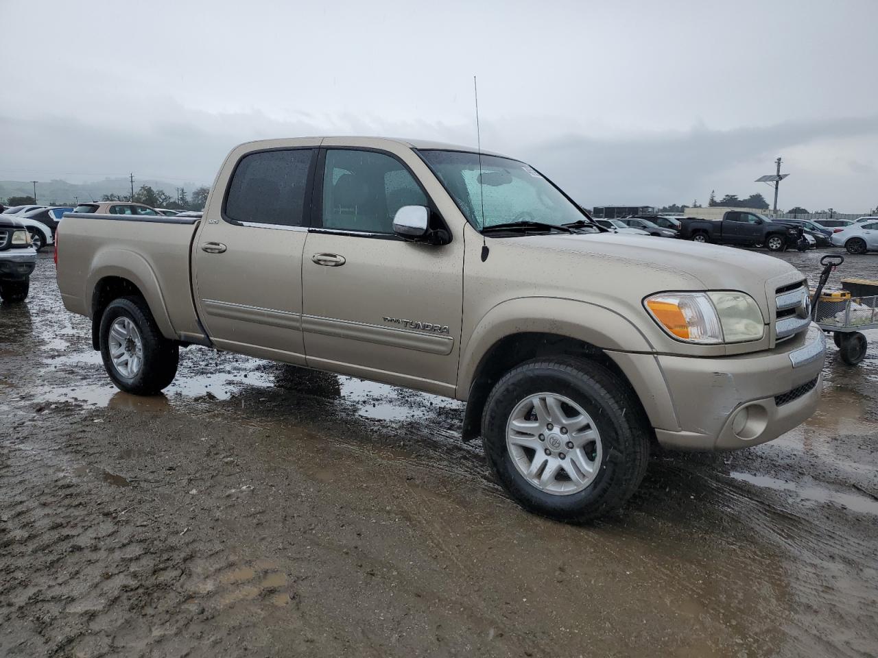 2005 Toyota Tundra - Image 4